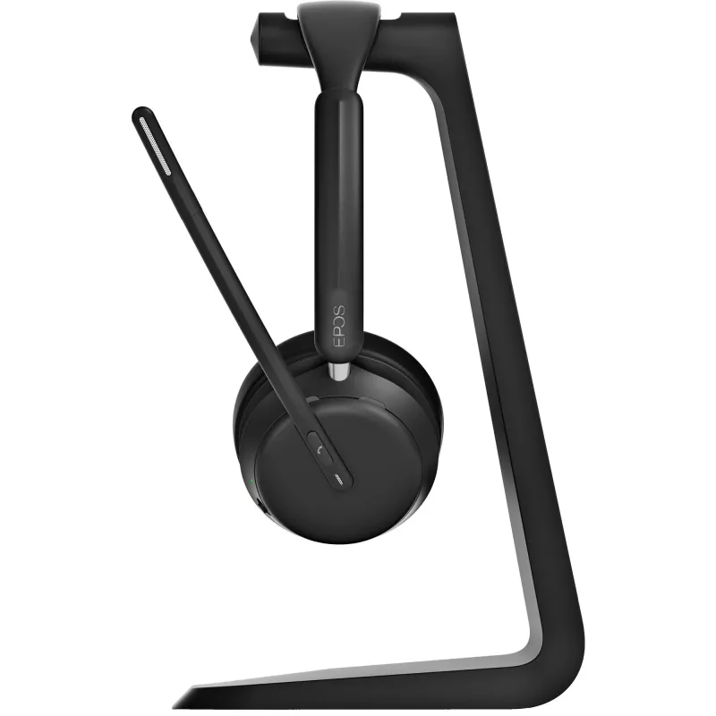 EPOS IMPACT 1061, Bluetooth headset w/ charger