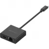USB2ETH-10000S Nighthawk USB-C to Ethernet Adapter, LAN-Adapter