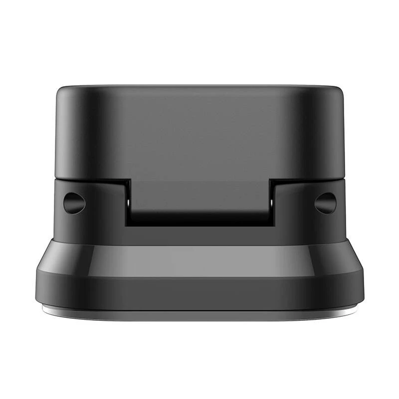 Cable organizer Joyroom JR-ZS368 magnetic, black, set of 6