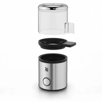 WMF 0415220011 1 egg(s) 60 W Stainless steel