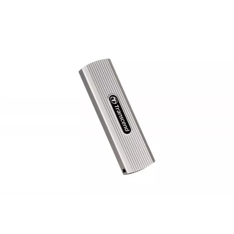 SSD disk Transcend 1 TB external USB Type-A 3.2 Gen 2 ESD320A
