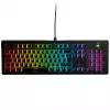 Mechanical Gaming Keyboard GLORIOUS GMMK 3 100% Pre-Built ISO (DE) with Fox Switches, black