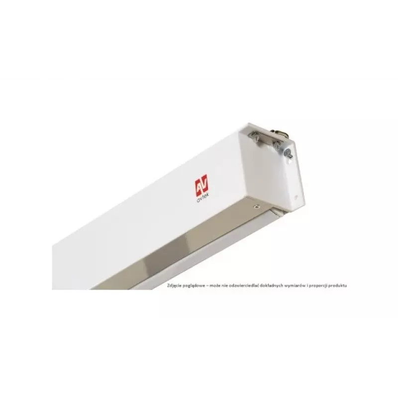Avtek International 1EVE53 projection screen 16:10