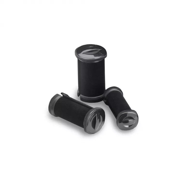 BaByliss RS035E Thermo Ceramic heated hair rollers