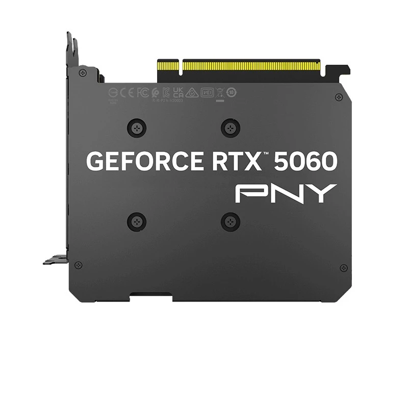 PNY GeForce RTX 5060 8GB Graphics Card