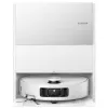Robot vacuum cleaner Dreame Aqua 10 Roller white