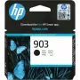 HP 903 Black Original Ink Cartridge, Black, 1 pc(s), 300 pages