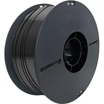Renkforce RF-5771478 PLA-Lite High-spreed Filament PLA 1.75 mm 1 kg Black 1 pc(s) (RF-5771478)