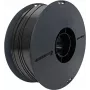 Renkforce RF-5771478 PLA-Lite High-spreed Filament PLA 1.75 mm 1 kg Black 1 pc(s) (RF-5771478)
