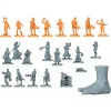 Zombicide 2. Edition - Monty Python's Flying Circus, Board Game Expansion