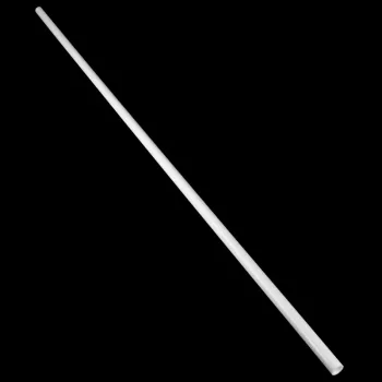 Bitspower Crystal Link Tube 16/12mm - 1000mm, White