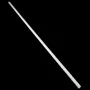 Bitspower Crystal Link Tube 16/12mm - 1000mm, White