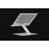 Razer Adjustable Laptop Stand Silver 45.7 cm (18)