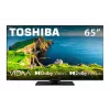 TV 65UV3F63DG 65 inch LED display technology 4K resolution