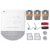Roborock spare parts package for Saros 10 (model 8.02.0403) — replacement components kit