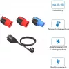 Nrgkick 20001051 Power Adapter Black