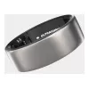 Ultrahuman Ring Air Raw Titanium Size 6 | Ultrahuman