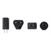 3-in-1 Headphones Urban Armor Gear SRGE Wireless Charging Black Grey