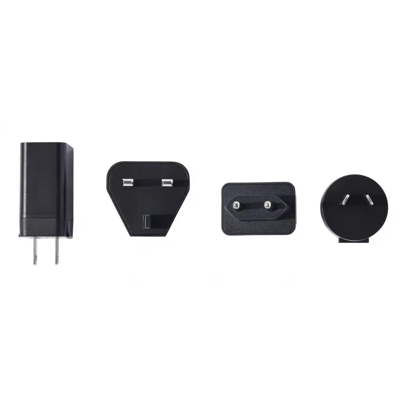 3-in-1 Headphones Urban Armor Gear SRGE Wireless Charging Black Grey