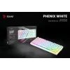 MECHANICAL KEYBOARD SAVIO