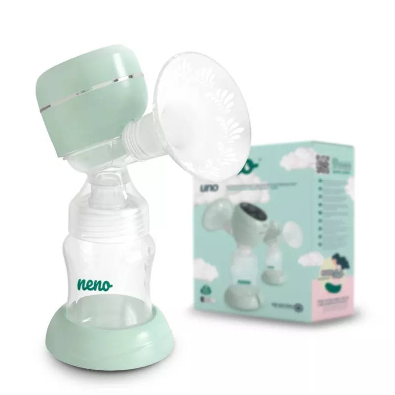 Neno UNO breast pump 150 ml Electronic
