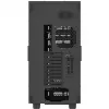 Thermaltake Enclosure AX700 Super Tower Black retail - Tower