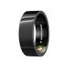 Ultrahuman Ring Air Aster Black Size 11 | Ultrahuman
