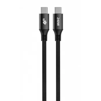 Tb Cable USB C USB C 1m 240W Black