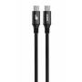 Tb Cable USB C USB C 1m 240W Black