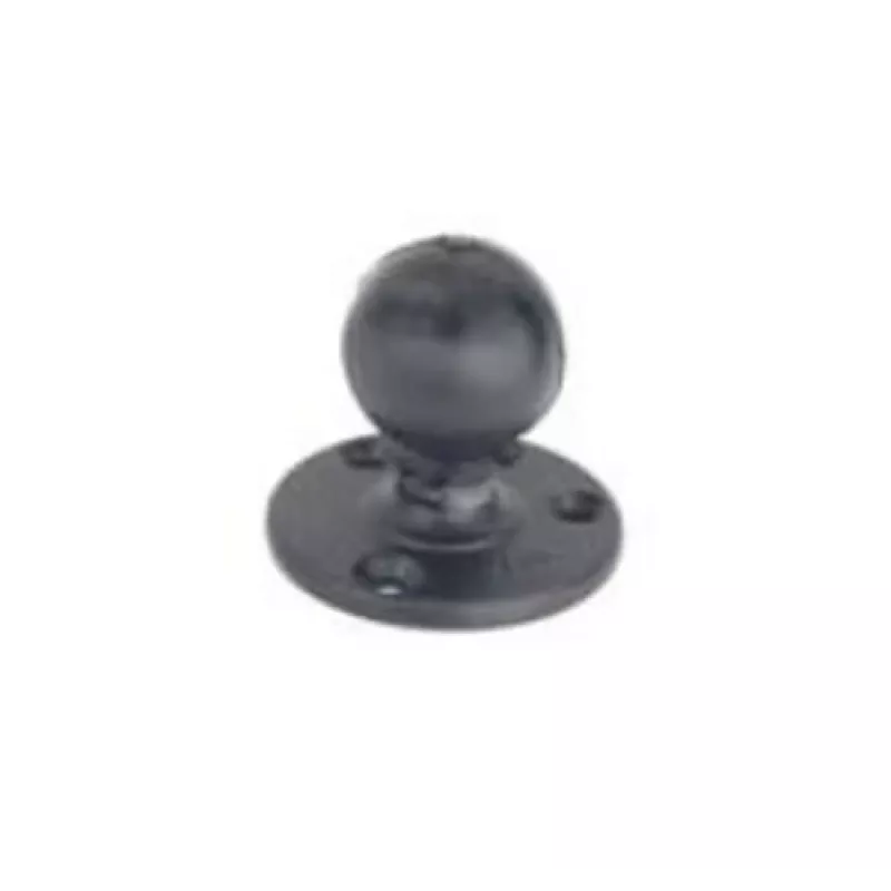 Motorola MT3502 mounting kit Black