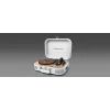 Muse | Turntable Stereo System | MT-201WW | Turntable Stereo System | USB port | AUX in