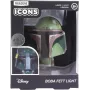 Paladone Dekolampe Star Wars Boba Fett