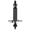 Monopattino Elettrico Ruote 10 inch 48V 350W MI Electric Scooter 5 Nero (114,2x56,6x127,5 Cm) XIMISCOOT5