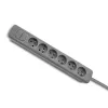 Qoltec 50277 Product Grey