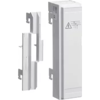 HAGER L250E Connection Module 270A,for SS 60mm (L250E)