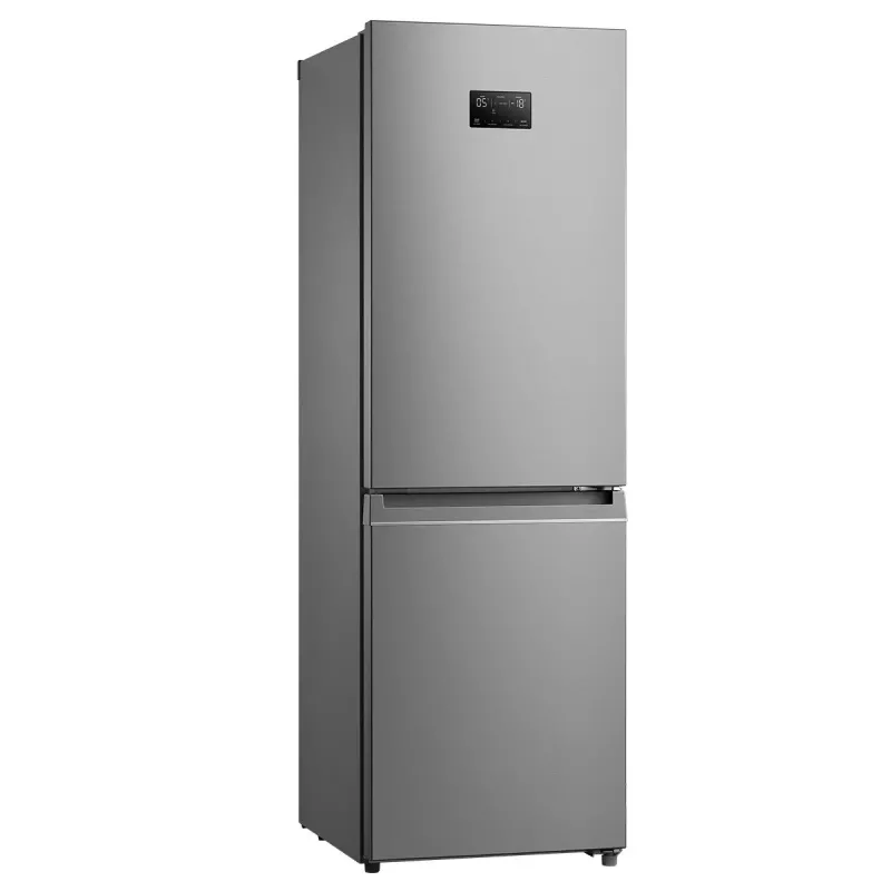 Fridge-freezer GR-RB449WE silver