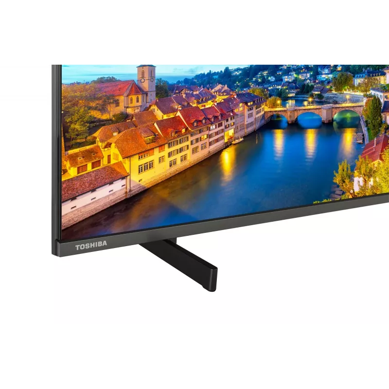 TV QLED 50 inches 50QG5E63DG