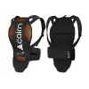 Back Protector Cairn Pro Impakt D3O 102 L - CE-certified D3O impact foam, size L