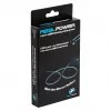 USB Cable RealPower A/Micro-USB B 0.75m