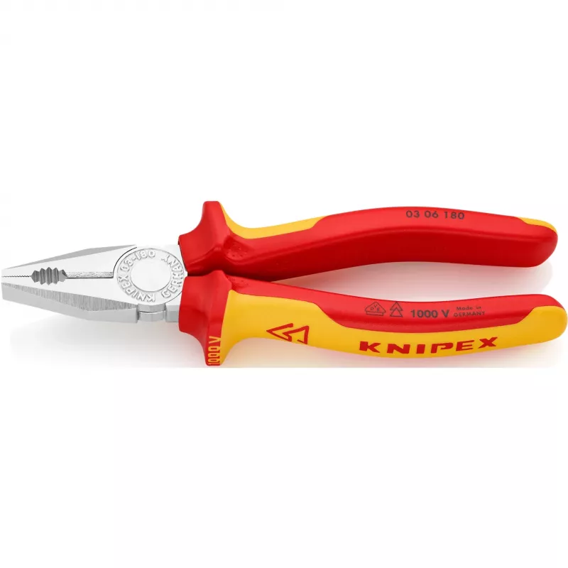 Knipex KP-0306180
