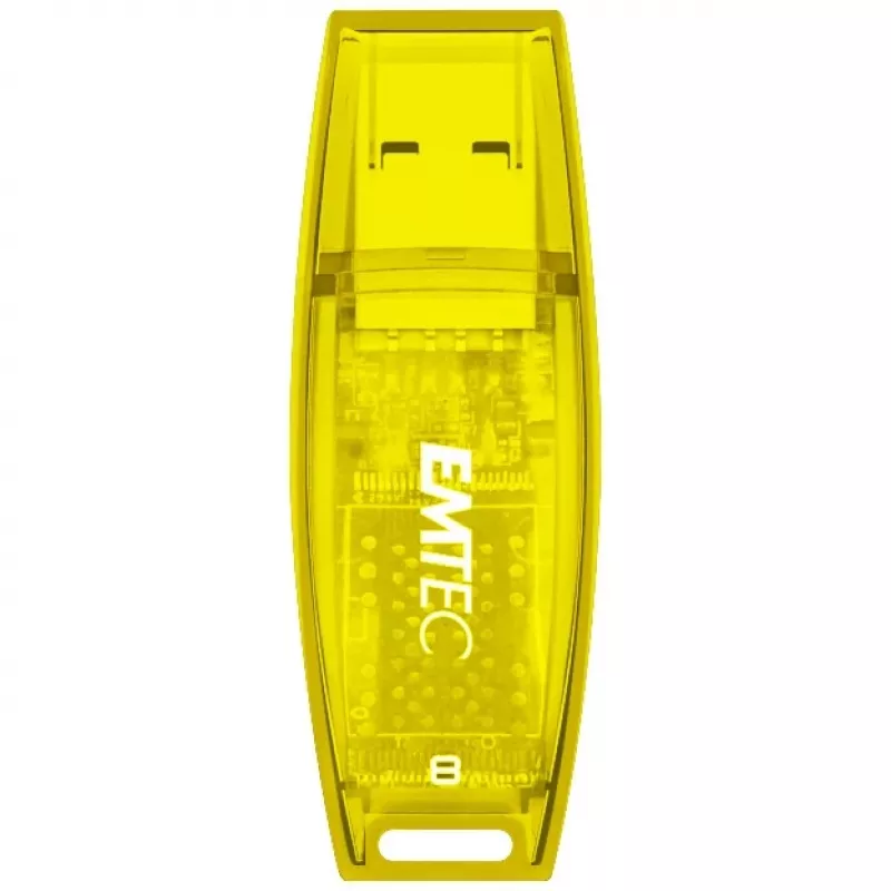 USB flash drive Emtec 32 GB USB Type-A C410 Color Mix Candy Jar