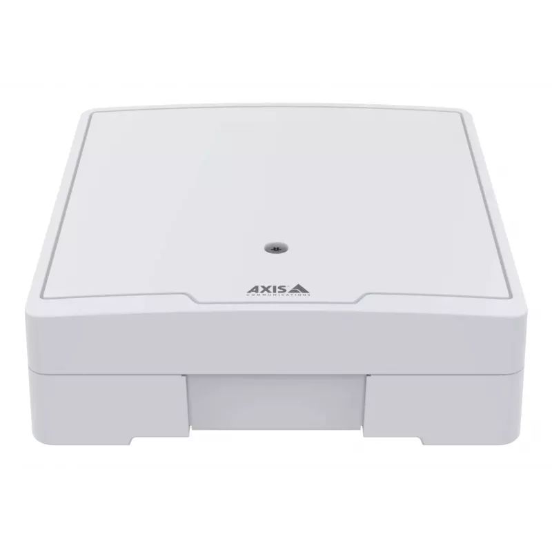 Security Door Controller Axis 02653-001 2 Doors RJ-45 RS-485 2GB Flash