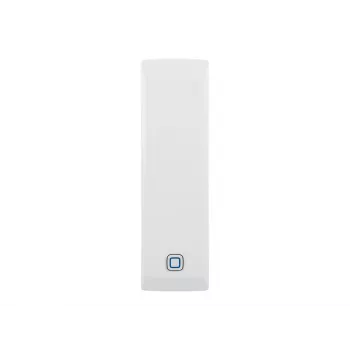 eQ-3 AG Homematic IP HmIP STV, Indoor, White, IP30, Wireless, Battery, 1,5 V