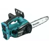 Makita DUC302Z chainsaw 800 W 4500 RPM Black, Blue