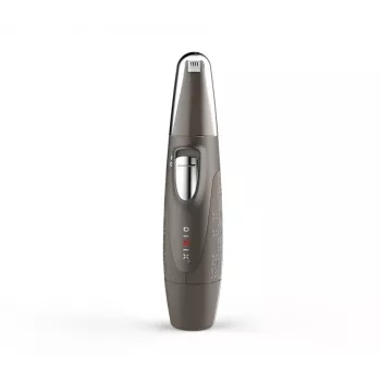 Dixix NOSE/EAR Trimmer (Linear), NT33-2, Grey, EU