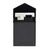 Sleeve case Rivacase Cardiff 40.6 cm (16 inch)