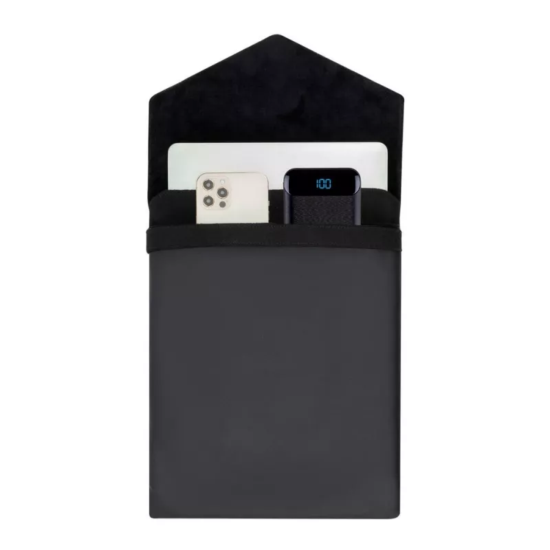 Sleeve case Rivacase Cardiff 40.6 cm (16 inch)