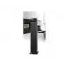 Muse | M-1350BTC | 120 W | Bluetooth | Black | NFC features | Portable | Wireless connection