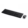 Wireless Combo Logitech MK270