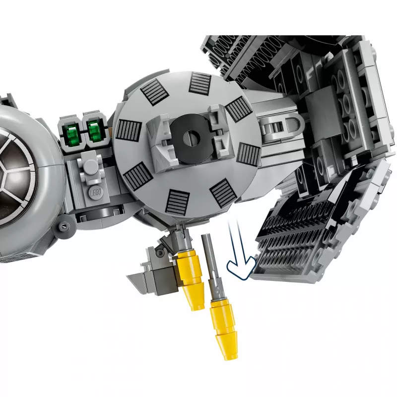 LEGO Star Wars 75347 TIE Bomber